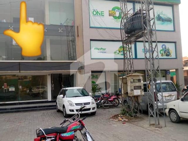 Building for sale in Rawalpindi, Islamabad Capital Territory