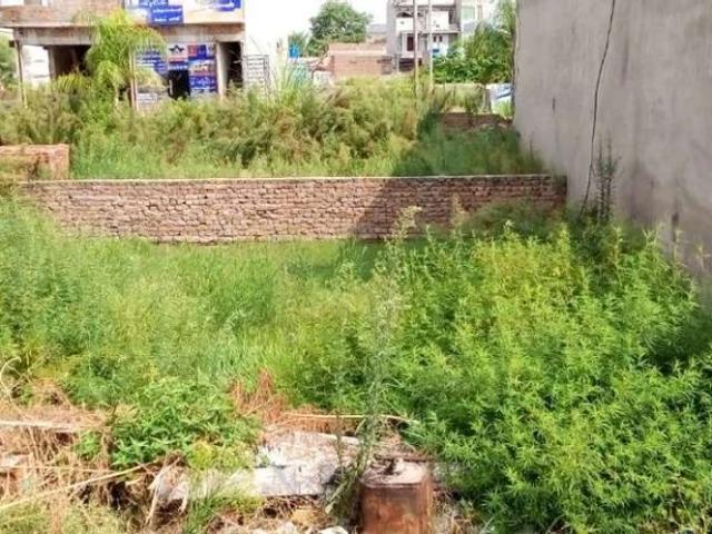 Land for sale in Gujrat, Islamabad Capital Territory
