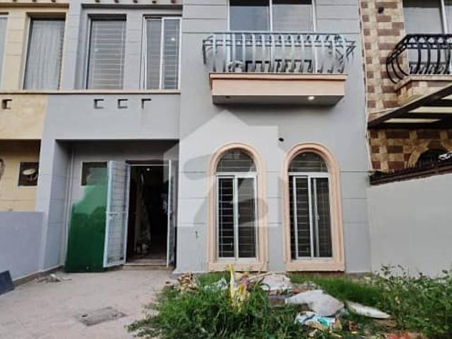 House for sale in Rawalpindi, Islamabad Capital Territory