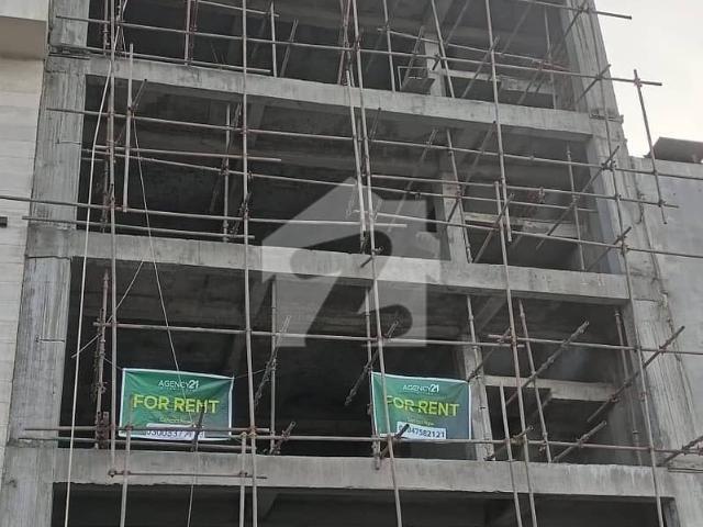 Building for rent in Rawalpindi, Islamabad Capital Territory