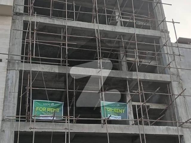 Building for rent in Rawalpindi, Islamabad Capital Territory