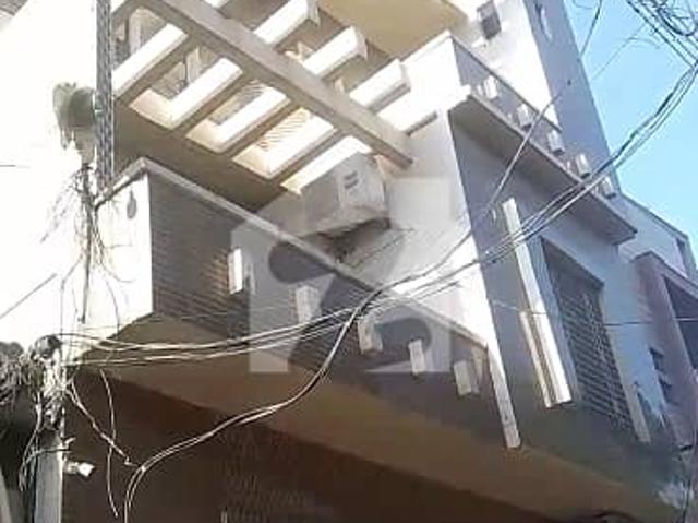 House for sale in Rawalpindi, Islamabad Capital Territory
