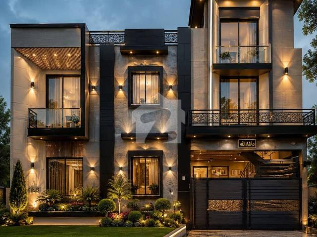 House for sale in Islamabad