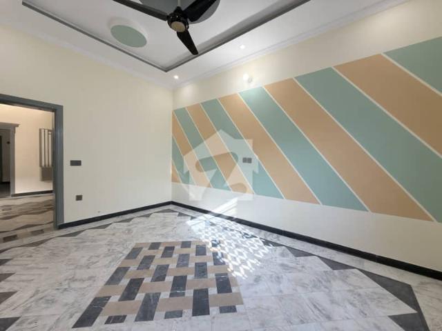 House for sale in Islamabad