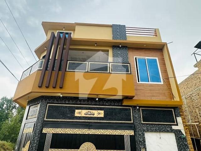 House for sale in Peshawar, North West Frontier Province