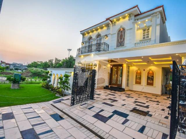 House for sale in Rawalpindi, Islamabad Capital Territory