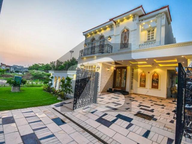 House for sale in Rawalpindi, Islamabad Capital Territory