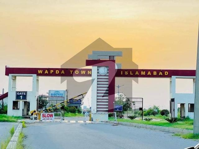 Property for sale in Islamabad