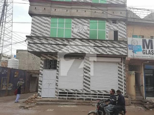 Building for sale in Islamabad