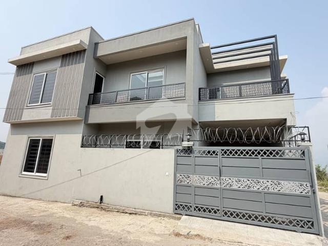 House for sale in Islamabad