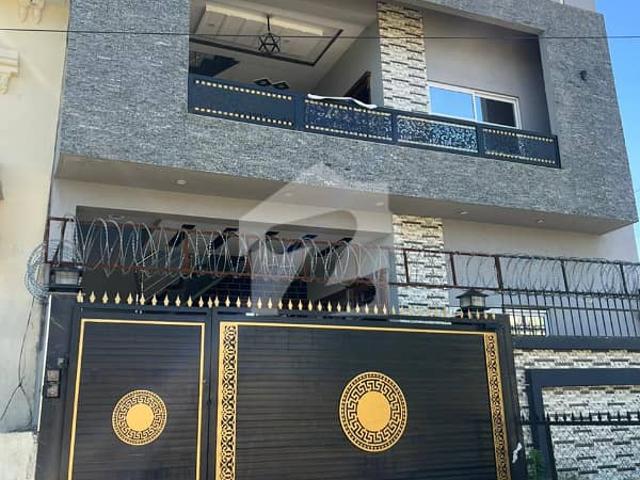House for sale in Islamabad
