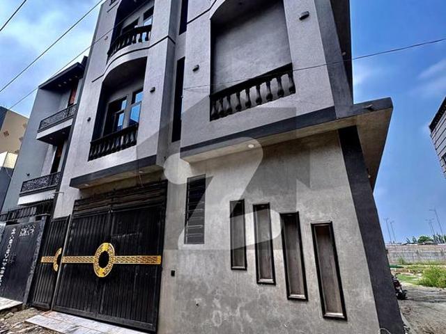 House for rent in Peshawar, North West Frontier Province