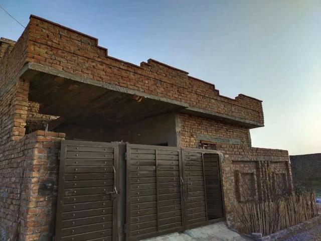 House for sale in Rawalpindi, Islamabad Capital Territory