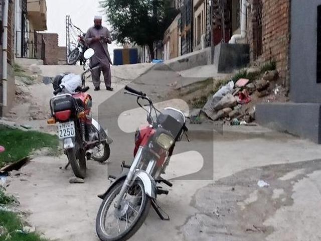 House for sale in Rawalpindi, Islamabad Capital Territory