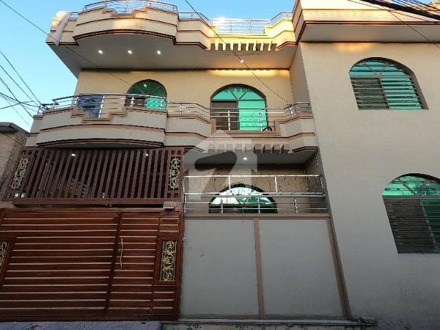House for sale in Rawalpindi, Islamabad Capital Territory