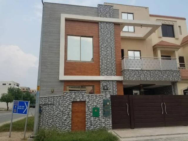 House for sale in Rawalpindi, Islamabad Capital Territory