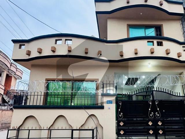 House for sale in Islamabad