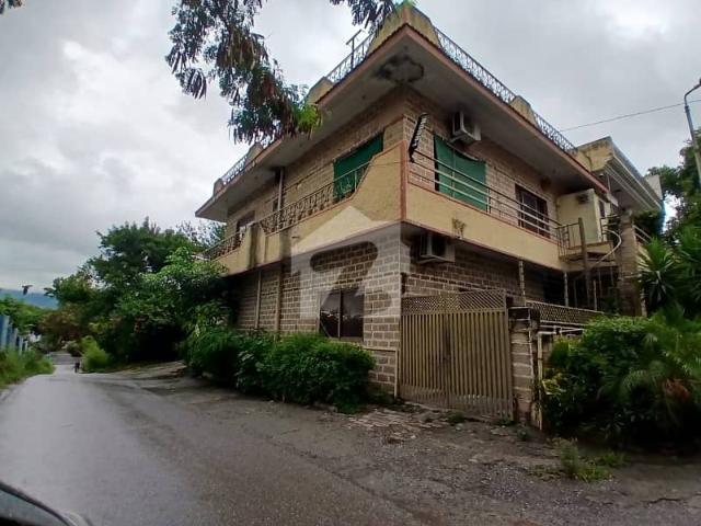 House for sale in اسلام آباد, زون 1