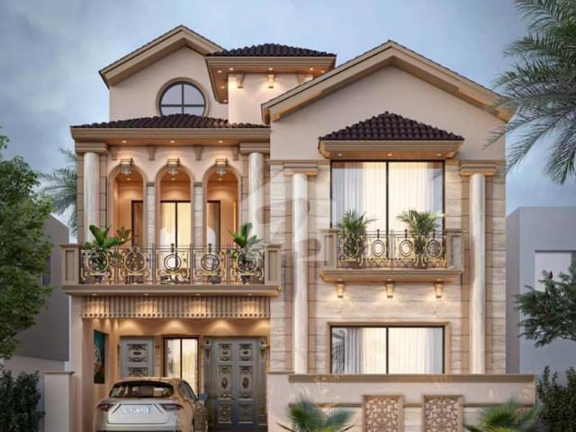 House for sale in Sarai Alamgir, Islamabad Capital Territory