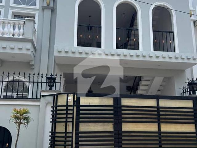House for sale in Islamabad