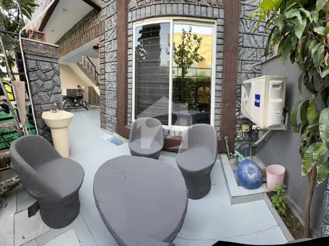 House for sale in Islamabad