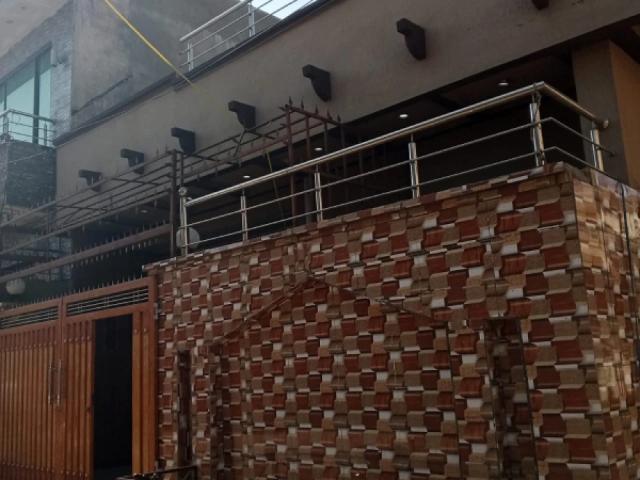 House for sale in Rawalpindi, Islamabad Capital Territory