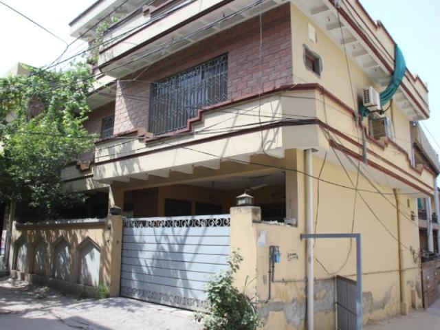 House for sale in Rawalpindi, Islamabad Capital Territory