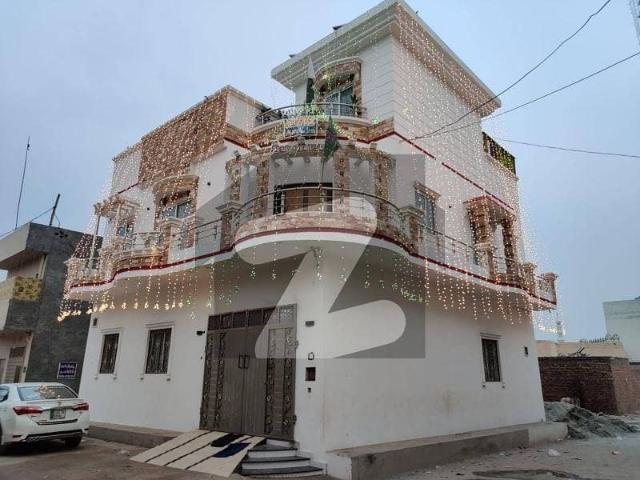 House for sale in Rawalpindi, Islamabad Capital Territory