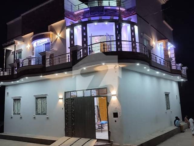 House for sale in Rawalpindi, Islamabad Capital Territory