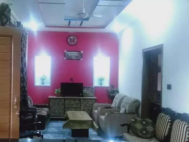 House for rent in Islamabad