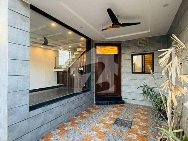 House for sale in Rawalpindi, Islamabad Capital Territory