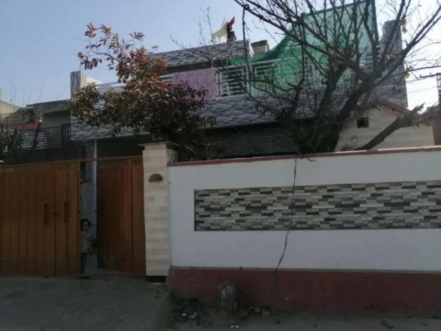 House for sale in Islamabad