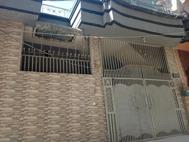 House for sale in Rawalpindi, Islamabad Capital Territory