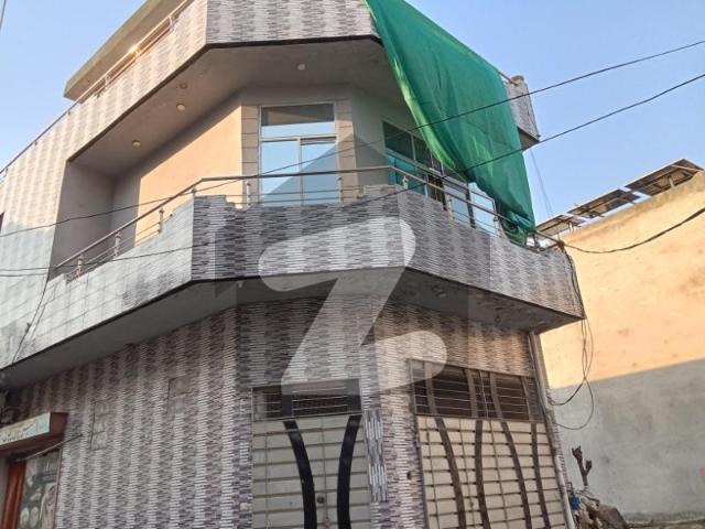 House for sale in Rawalpindi, Islamabad Capital Territory