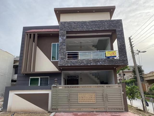 House for sale in Islamabad