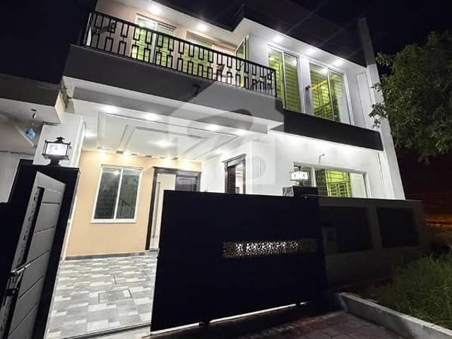 House for rent in اسلام آباد, زون 1