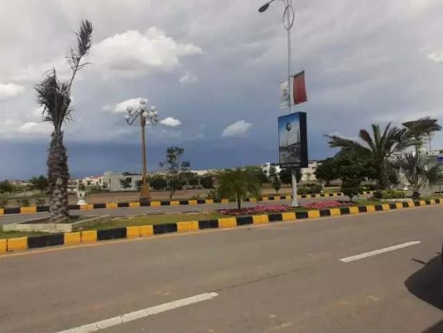 Land for sale in Jhelum, Islamabad Capital Territory