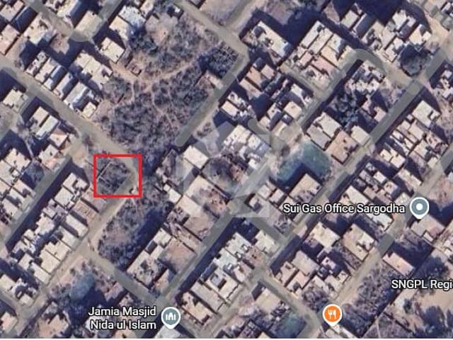 Property for sale in Sargodha, Islamabad Capital Territory