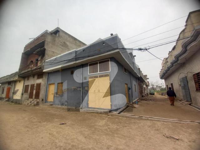 House for sale in Jhelum, Islamabad Capital Territory