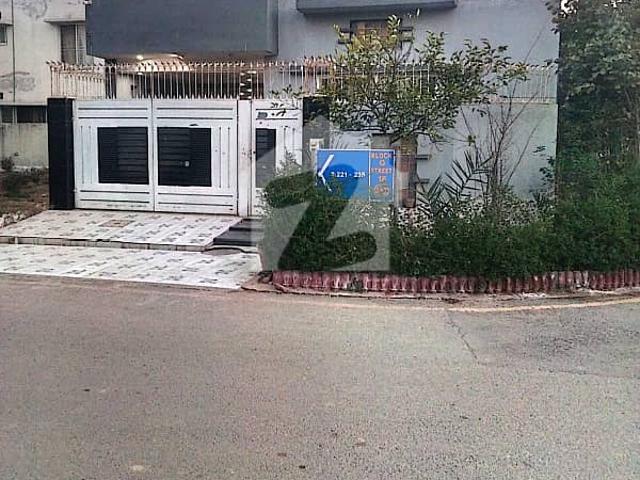 House for sale in Rawalpindi, Islamabad Capital Territory