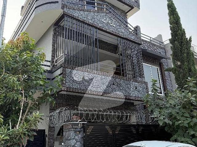 House for sale in Islamabad
