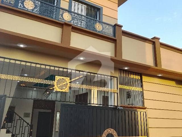 House for sale in Islamabad
