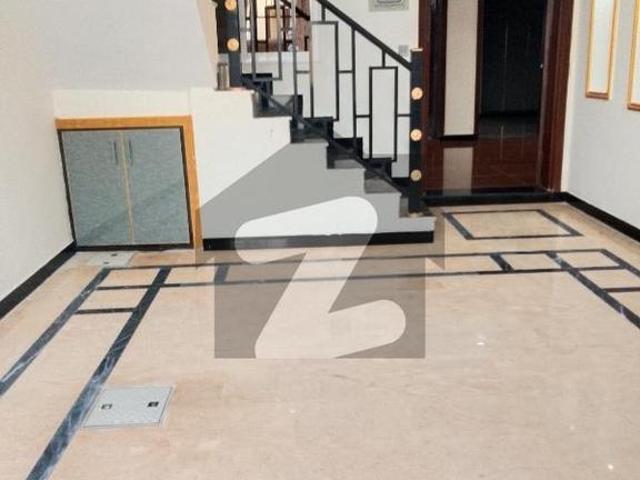 House for sale in Islamabad