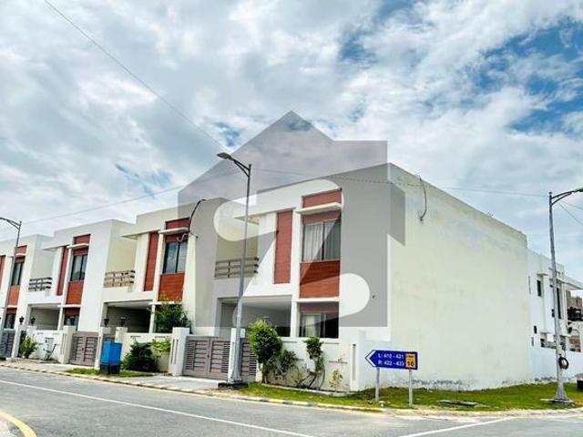 House for sale in Bahawalpur, Islamabad Capital Territory
