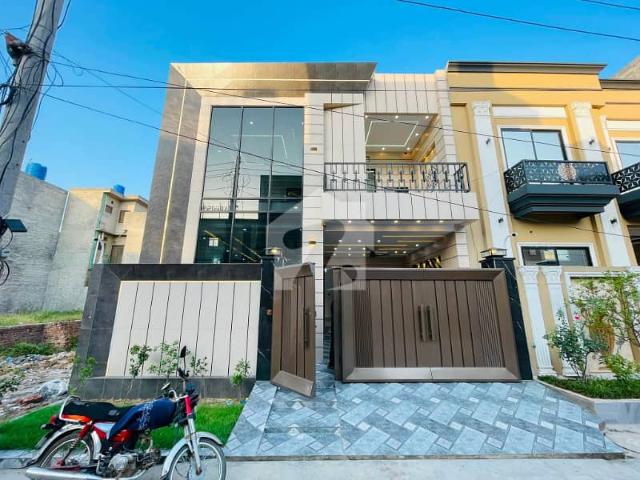 House for sale in Rawalpindi, Islamabad Capital Territory