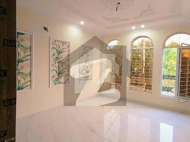 House for sale in Rawalpindi, Islamabad Capital Territory