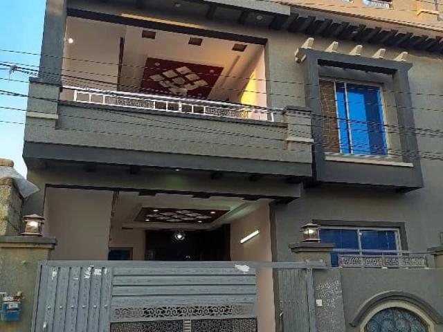 House for sale in Rawalpindi, Islamabad Capital Territory