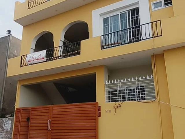 House for sale in Rawalpindi, Islamabad Capital Territory