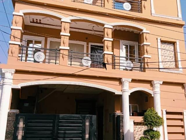 House for sale in Rawalpindi, Islamabad Capital Territory
