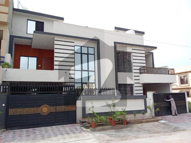House for sale in Rawalpindi, Punjab